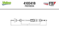 VALEO 4103418